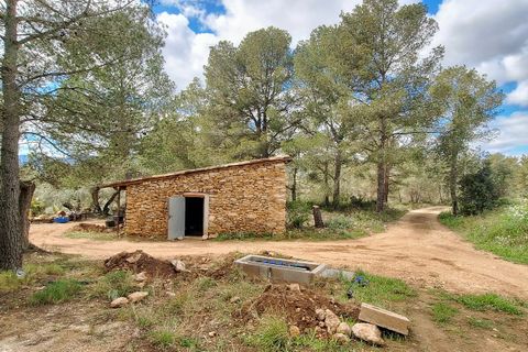 Landejendom i Ginestar, Tarragona, Ginestar - € 185.000 | Ref: CC824 - foto 5